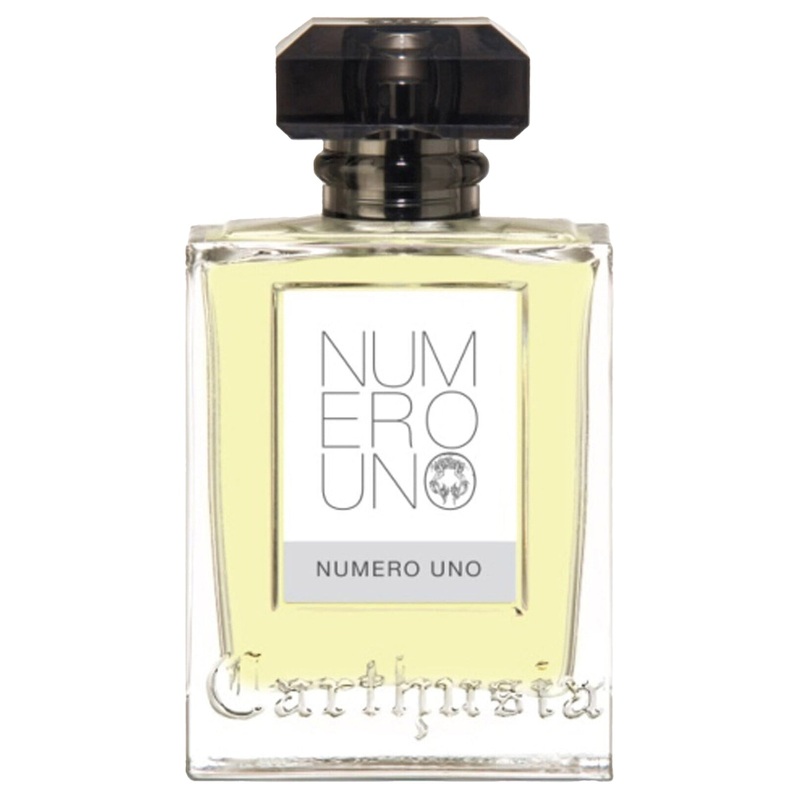 Carthusia Numero Uno Eau de Parfum for Men 2ml