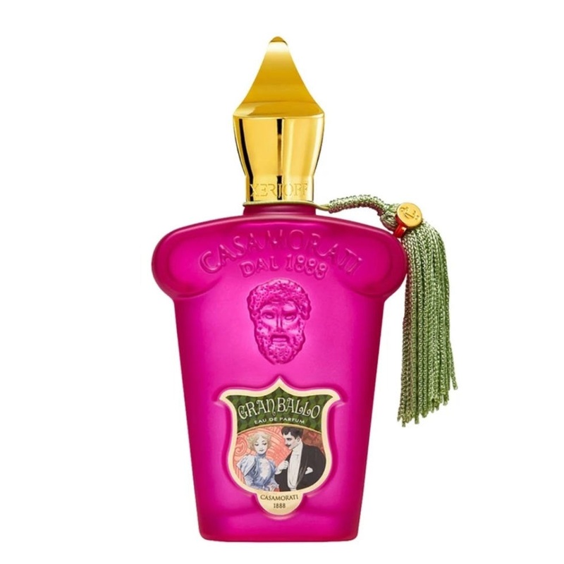 Casamorati 1888 Gran Ballo by Xerjoff 1ml Sample Spray