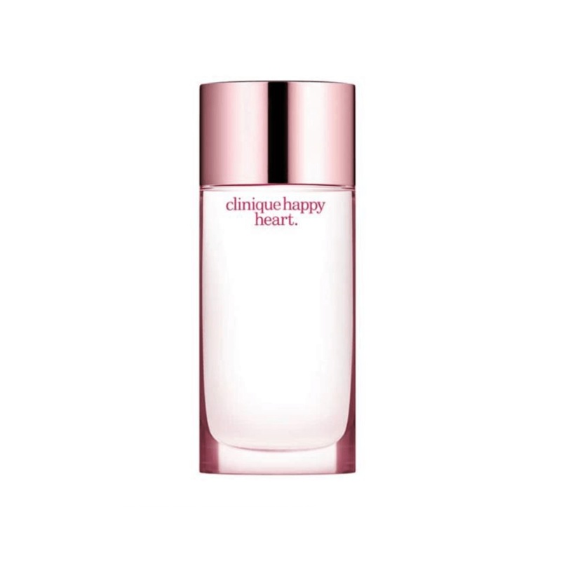 Clinique Happy Heart Women’s Perfume Spray (50ml, 100ml) 50ml