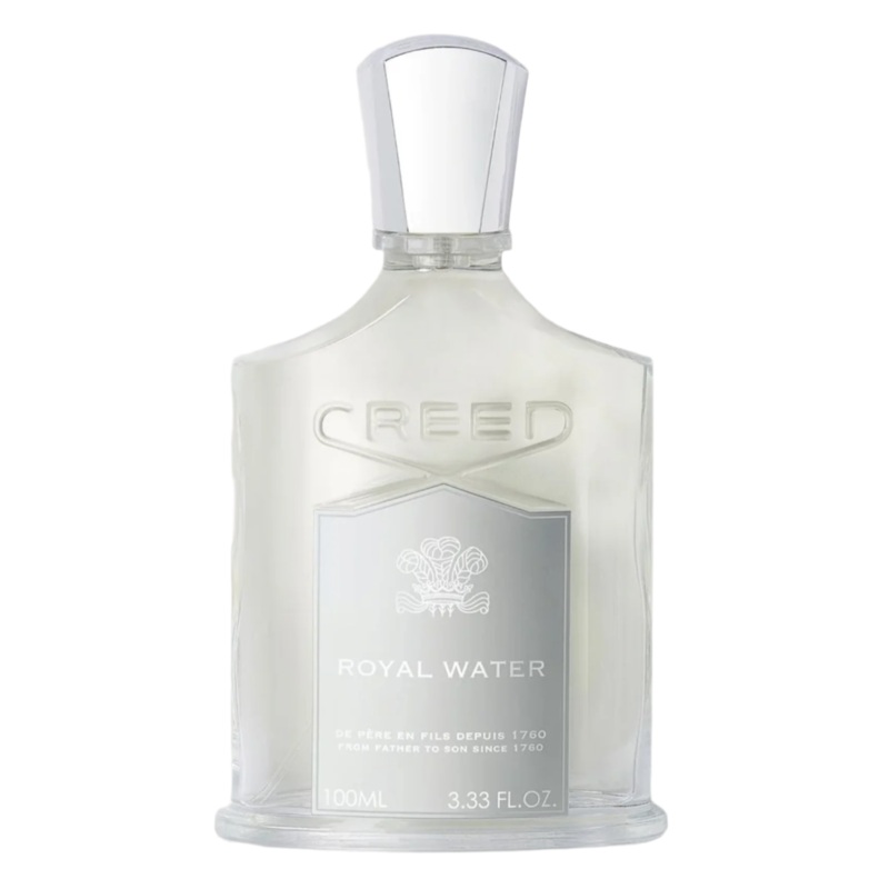Creed Royal Water EDP Spray (W)(M) 50ML