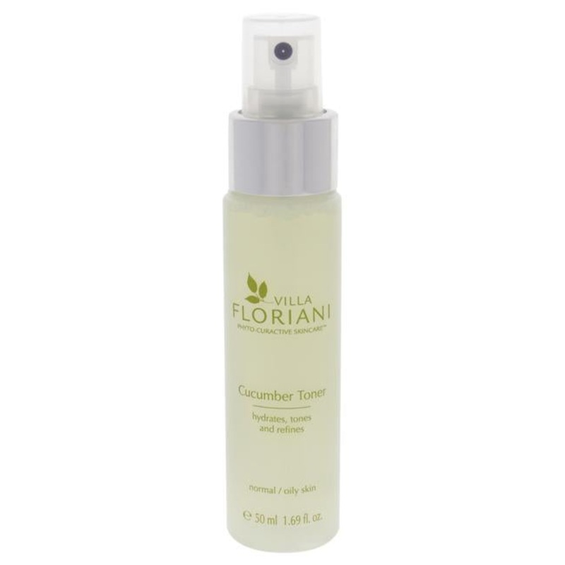 Cucumber Toner