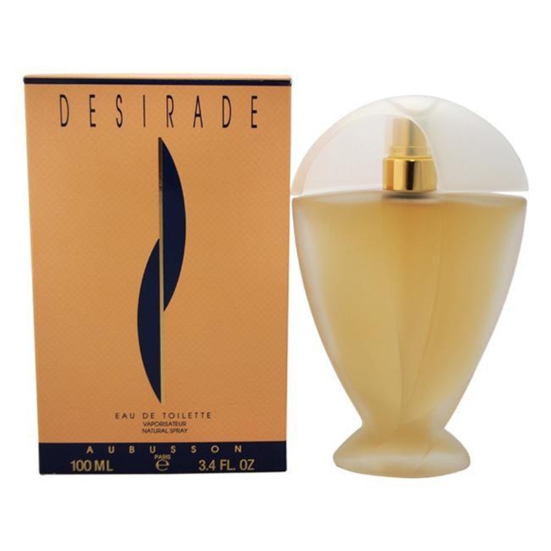 Desirade Eau De Toilette 3.4 oz.