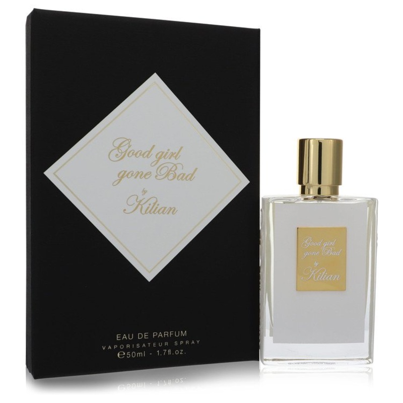 Good Girl Gone Bad by Kilian For Women Eau De Parfum Spray 1.7 oz