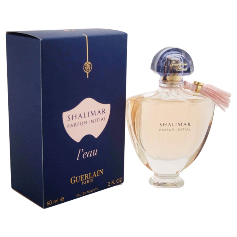 Guerlain Shalimar Parfum Initial L’eau 60ml EDT (L) SP