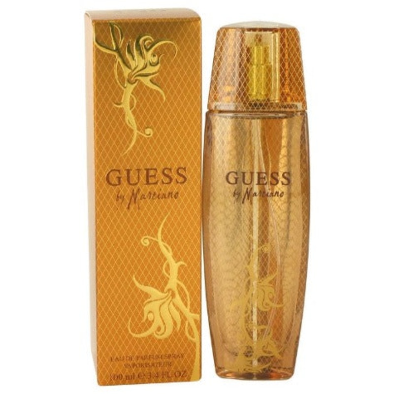 Guess By Marciano Eau De Parfum 3.4 Oz