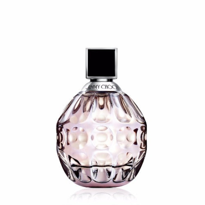 Jimmy Choo Eau De Toilette For Women 100 ML