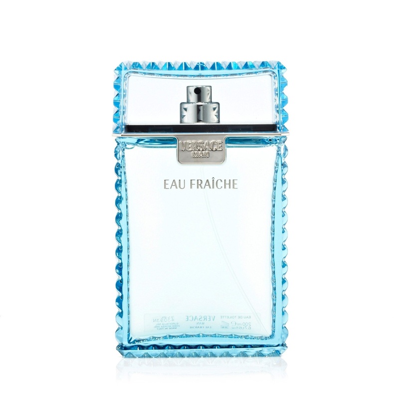 Man Eau Fraiche Eau De Toilette 1.0 oz.