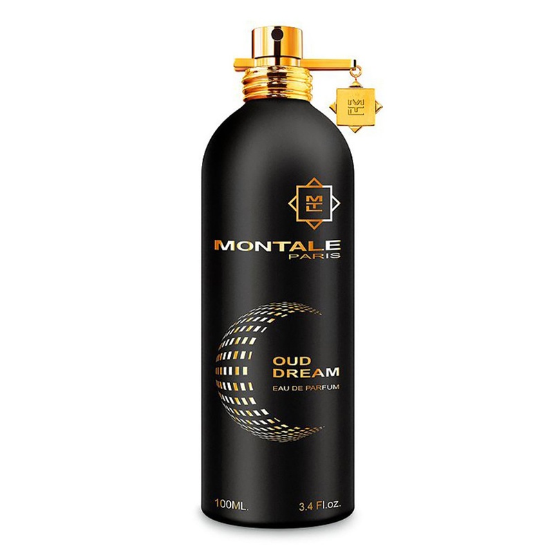 MONTALE Oud Dream Eau de Parfum Unisex 5ml Atomizer Black