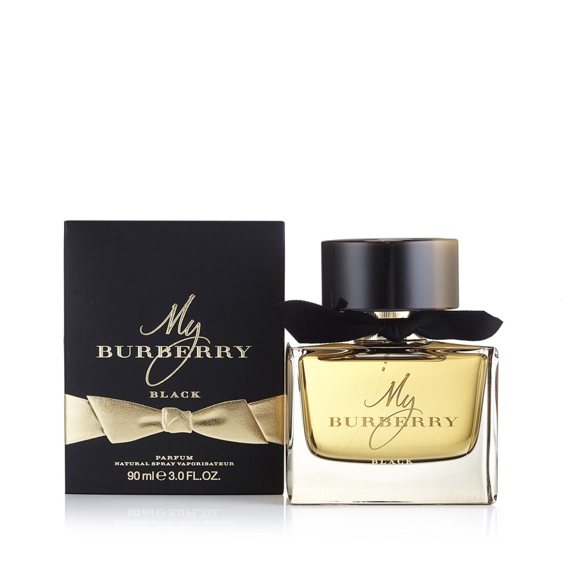 My Black Eau De Parfum 1.6 oz.