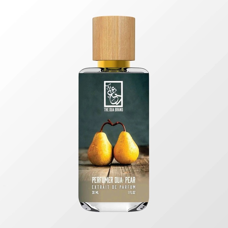 Perfumer Dua: Pear