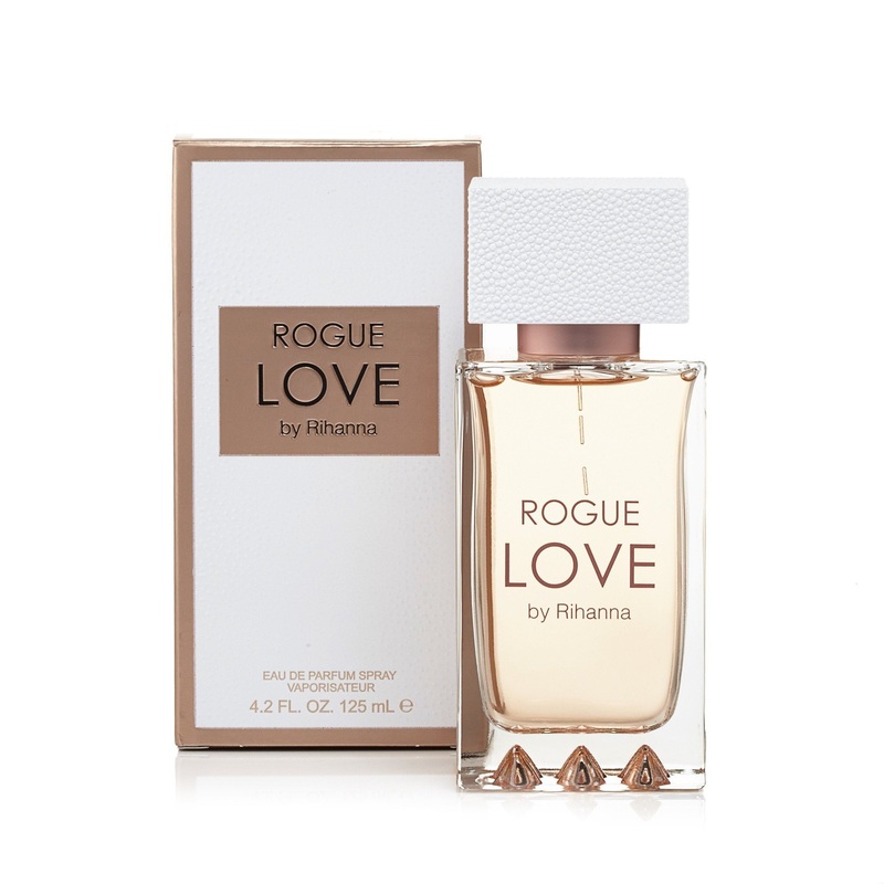 Rogue Love Eau De Parfum 2.5 oz.