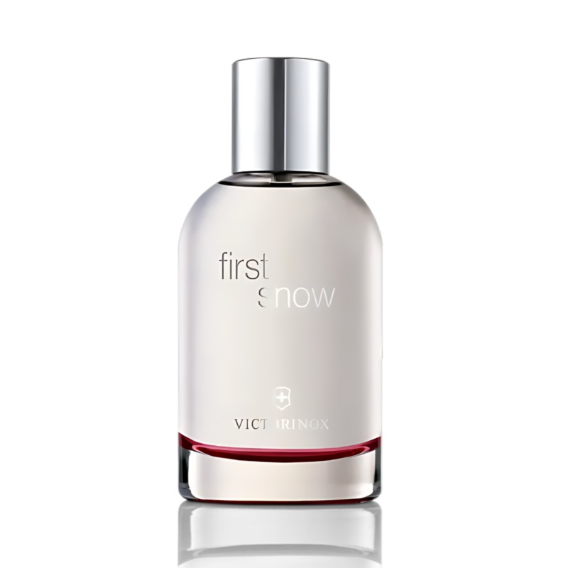 Swiss Army First Snow EDT for Women 100mL