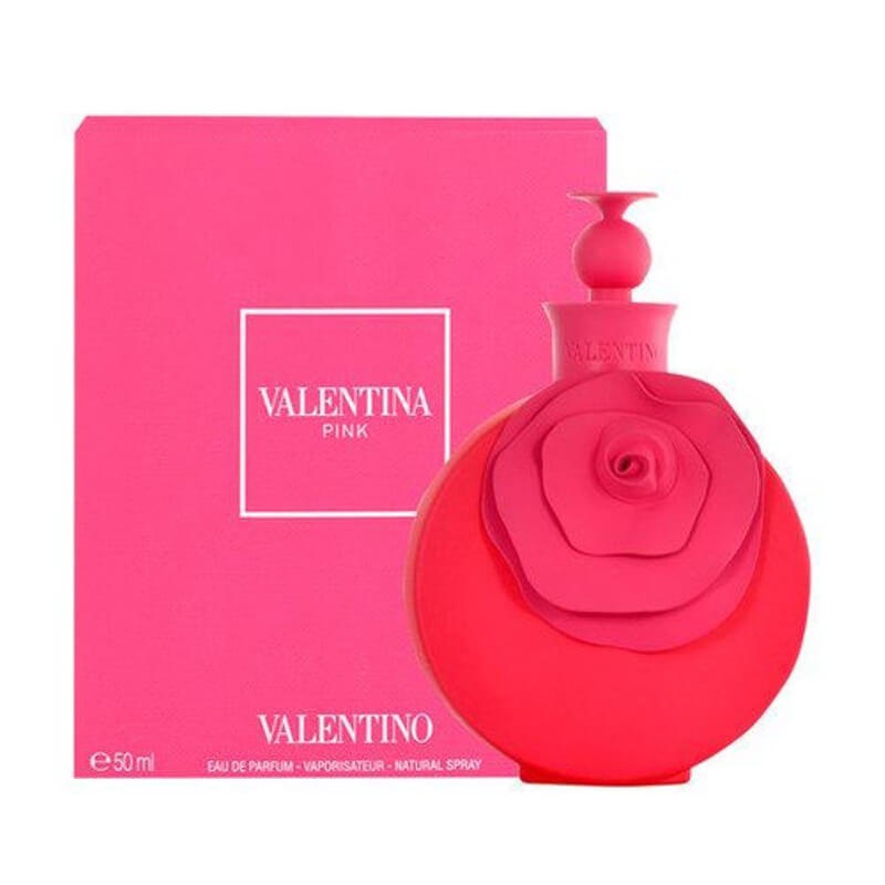 Valentino Valentina Pink 50ml EDP (L) SP