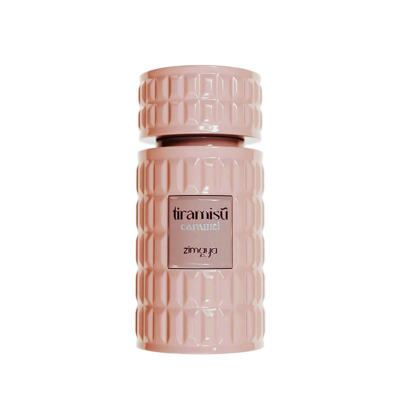 Afnan Zimaya Tiramisu Caramel EDP 100ml