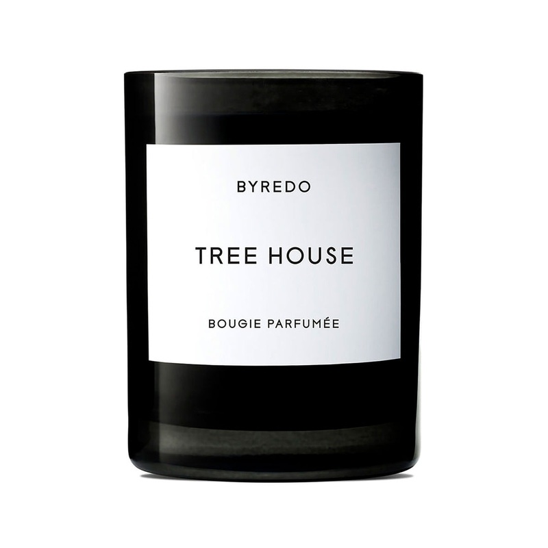 Byredo – Tree House – Candle 240gr