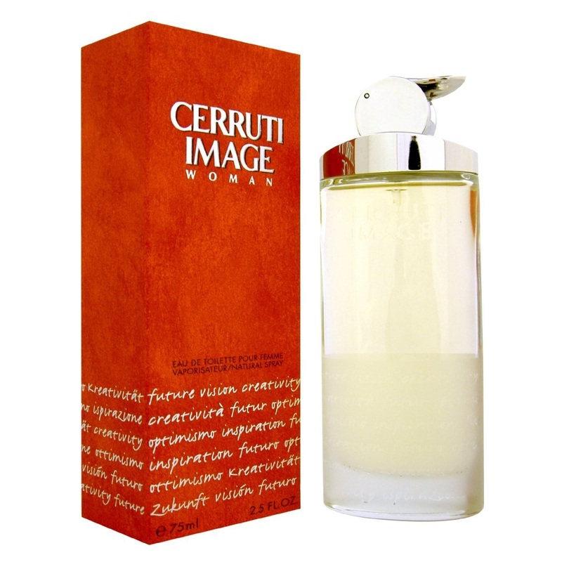 Cerruti Image 75ML EDT Spray (W)