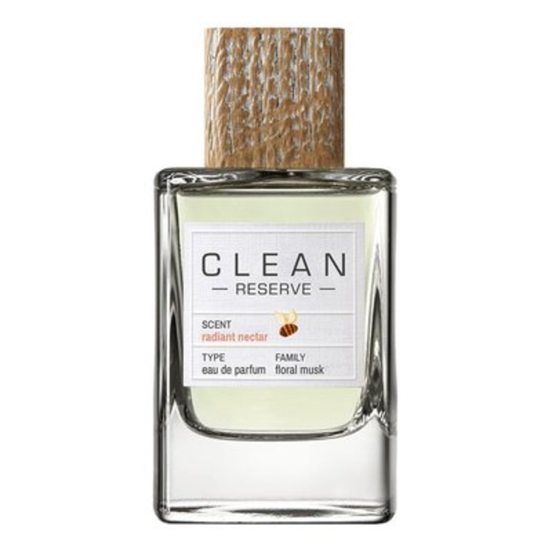Clean – Radiant Nectar W/Bees Edp 100ml