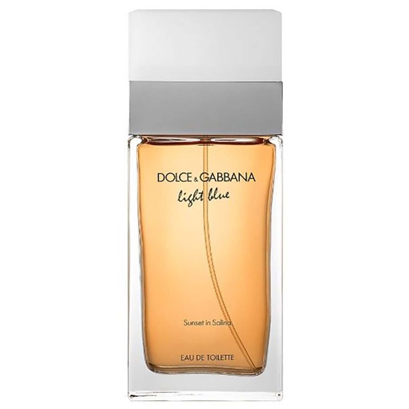 Dolce&Gabbana Light Blue Sunset in Salina Eau de Toilette for Women 2ml