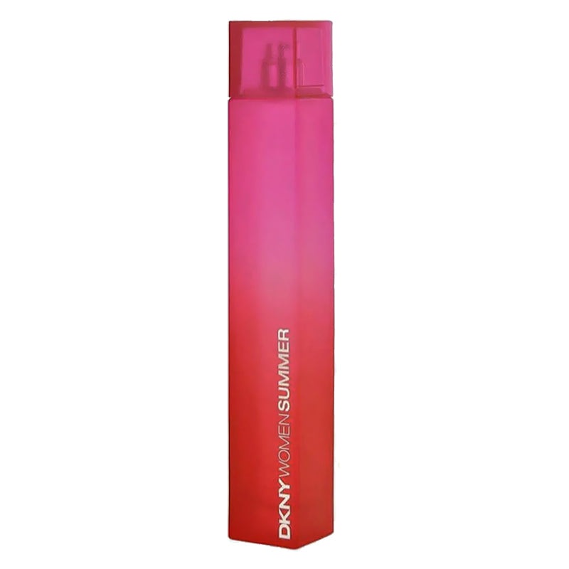 Donna Karan DKNY Women Summer 2015 (Energizing) (Unboxed) 100ml EDT (L) SP