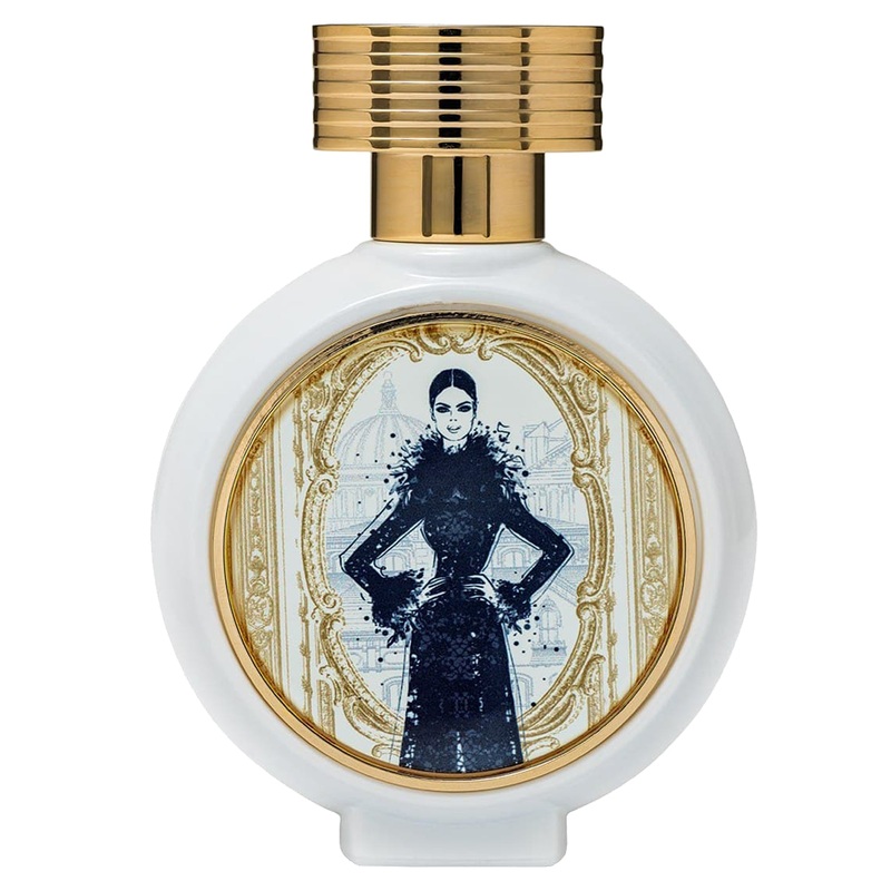 Haute Fragrance Company Beautiful & Wild Eau de Parfum for Women 2ml