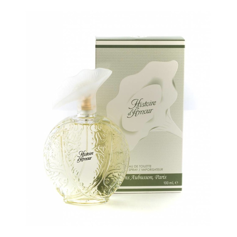 Histoire D’Amour 100ML EDT Spray (W)