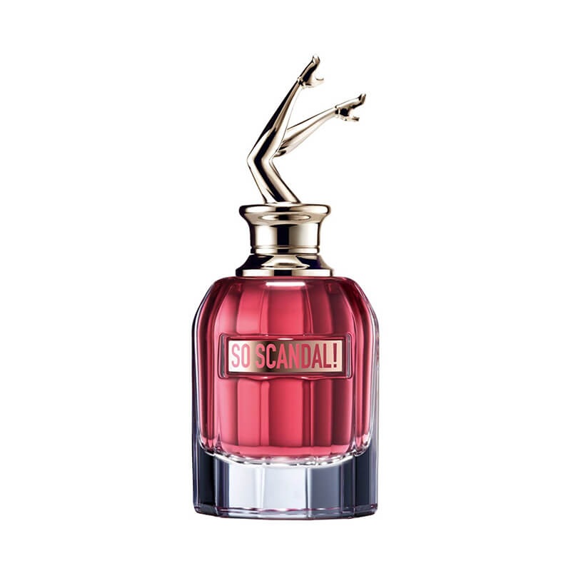 Jean Paul Gaultier So Scandal! (Tester) 80ml EDP (L) SP