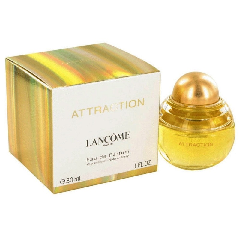 Lancome Attraction 30ml EDP (L) SP
