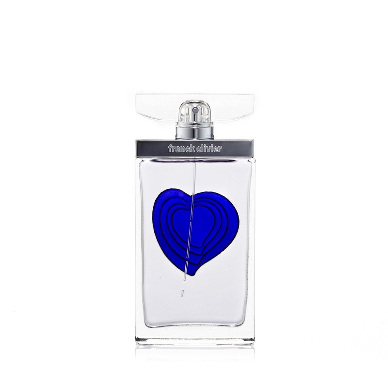 Passion Perfume 2.5 oz.