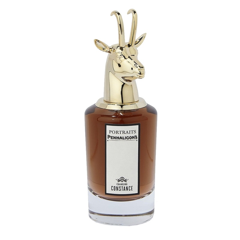 Penhaligon’s Changing Constance Eau de Parfum Unisex 5ml Atomizer Black