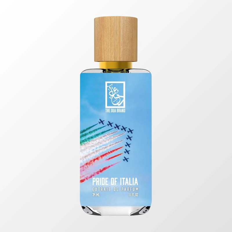 Pride Of Italia 34ML Bottle