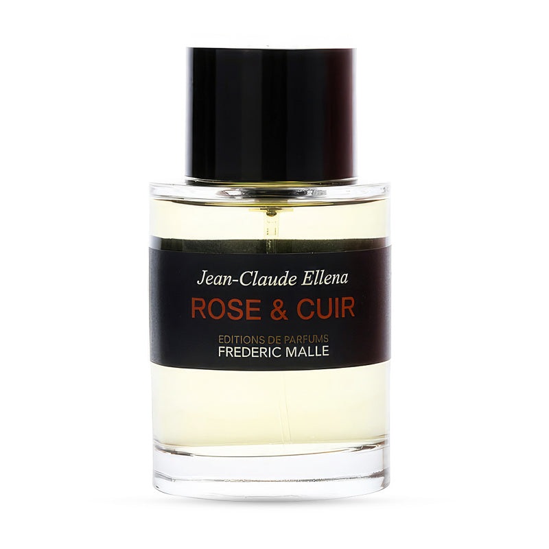 Rose & Cuir EDP 3.4 oz