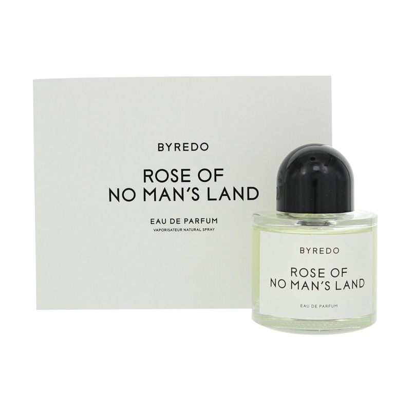 Rose Of No Man’S Island By Byredo Fragrance 3.3 Oz Edp Spray For Unisex – Box