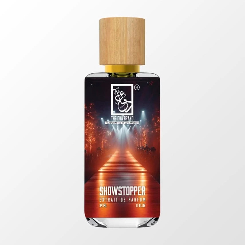 Showstopper 34ML Bottle