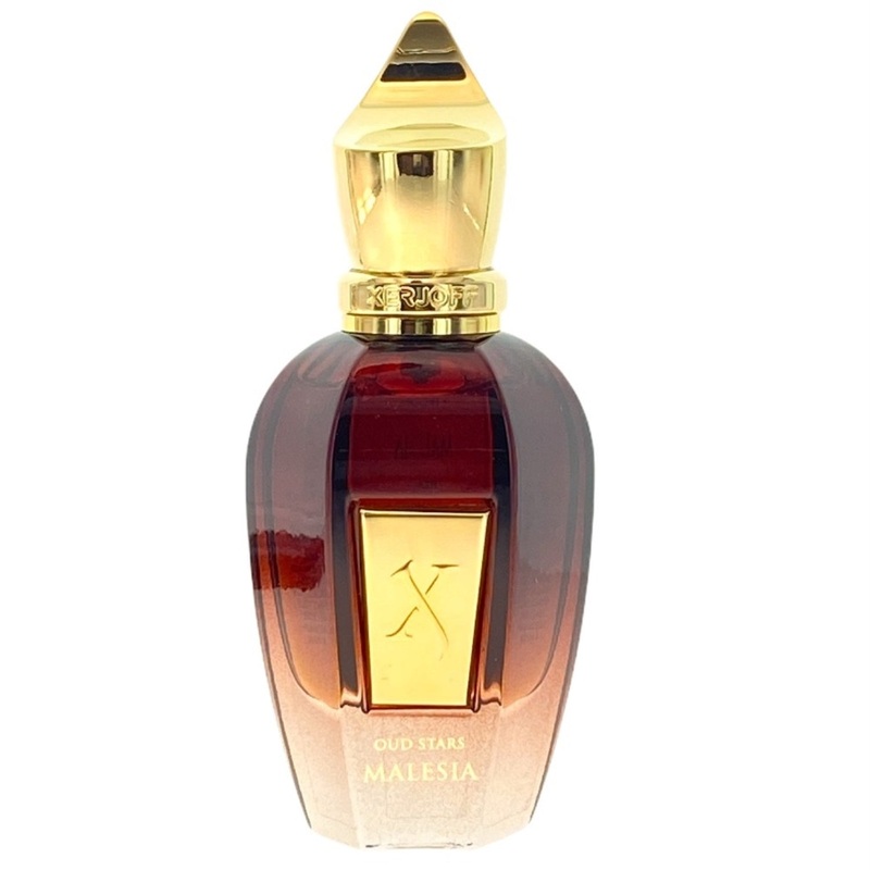 Xerjoff Malesia Eau de Parfum Unisex 5ml Atomizer Black