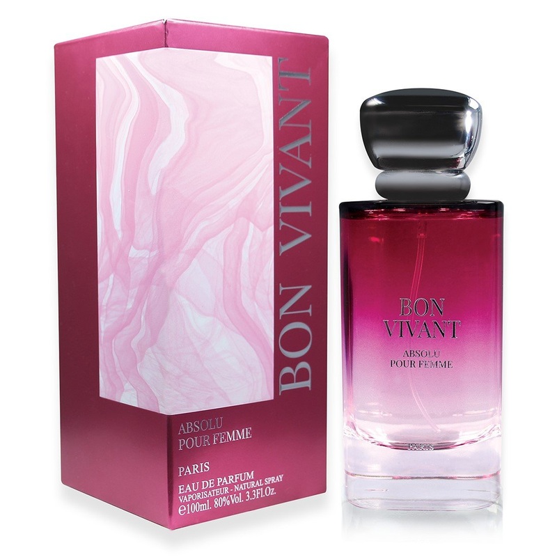 Absolu Pour Femme Perfume 3.4 oz.