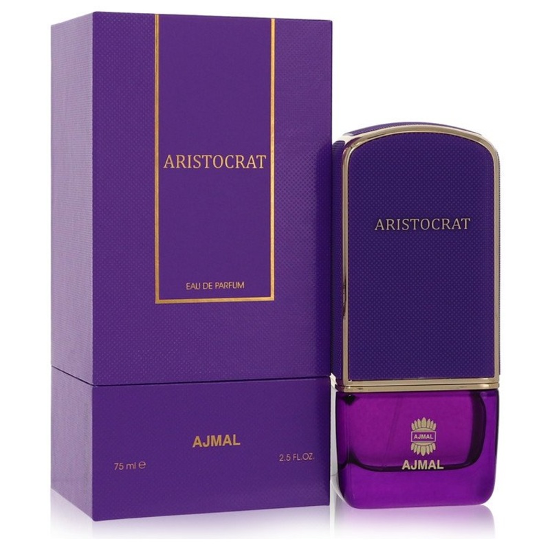 Ajmal Aristocrat by Ajmal Eau De Parfum Spray 2.5 oz for Women – Premium Designer Fragrance
