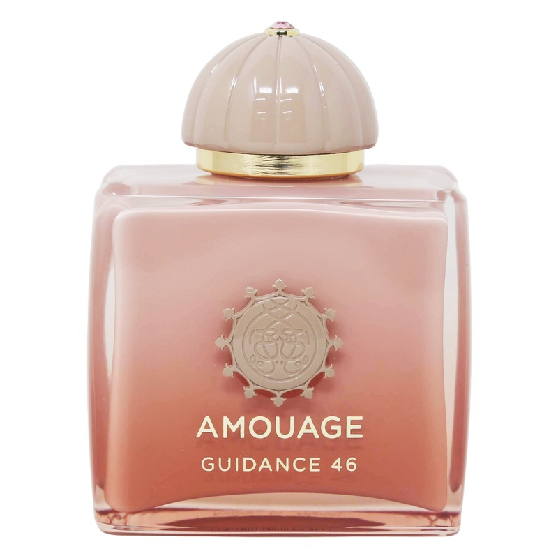 Amouage Guidance 46 Extrait de Parfum Unisex 1ml