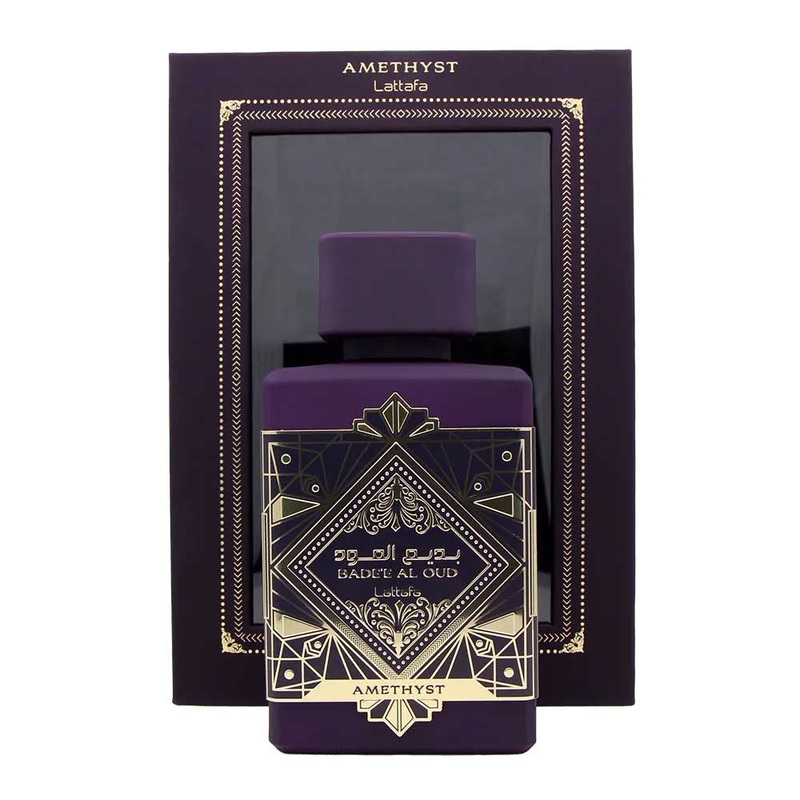 Bade’e Al Oud – Amethyst – Travel Spray Travel Spray – 5.0 ml (0.17 fl oz)
