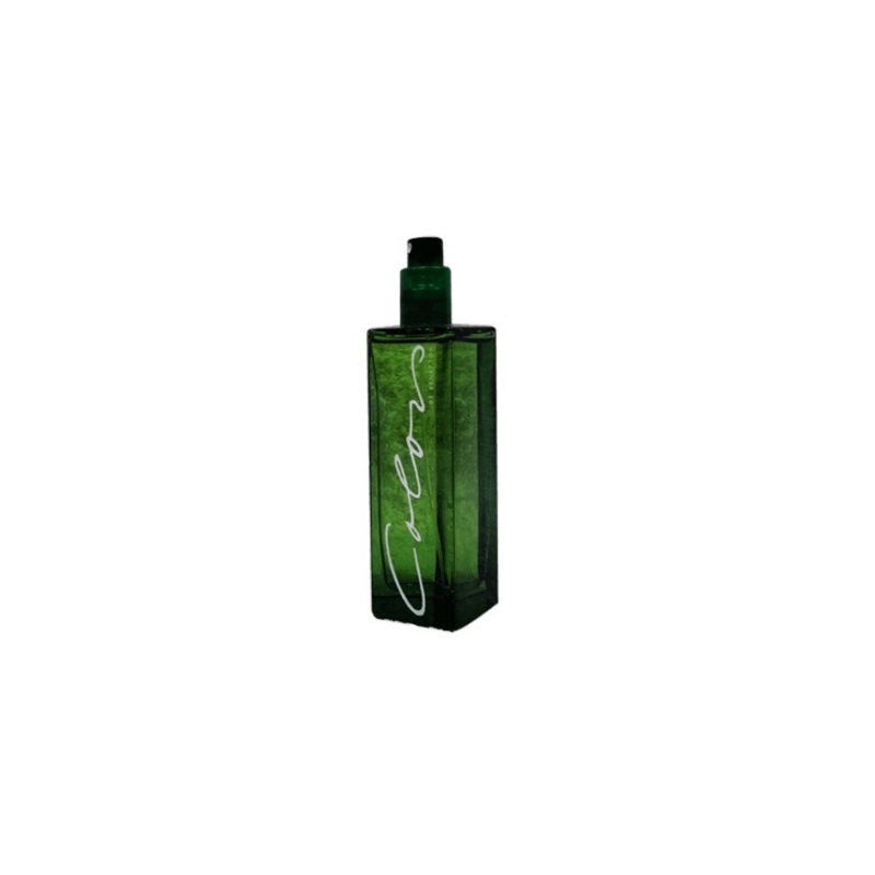 Benetton Colors (Tester No Cap) 100ml EDT (L) SP