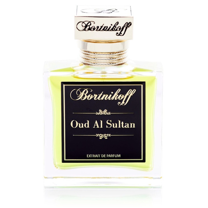 Bortnikoff – Oud Al Sultan 50ml