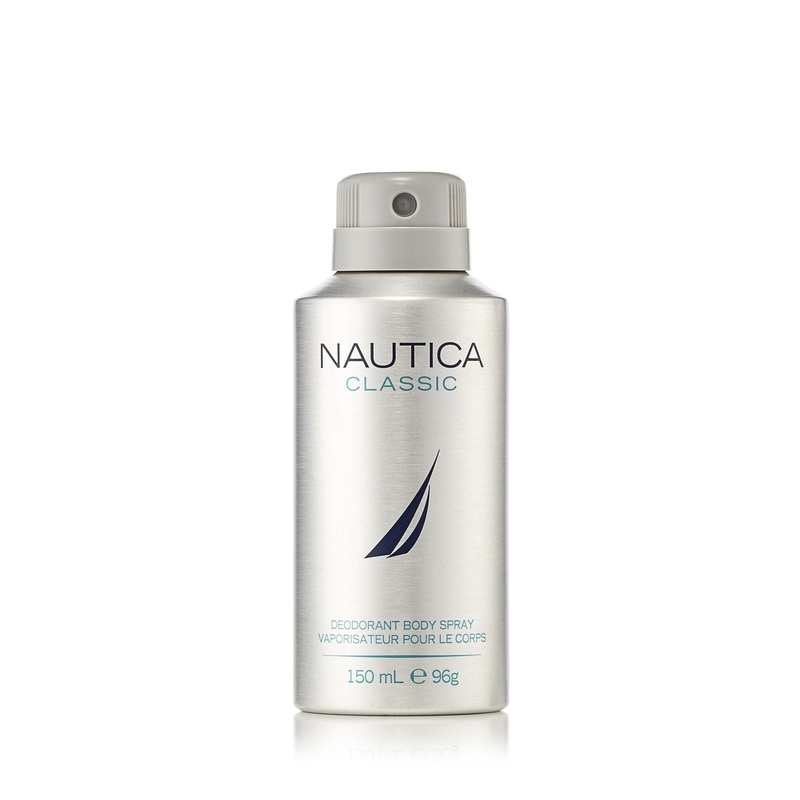 Classic Body Spray 5.0 oz.
