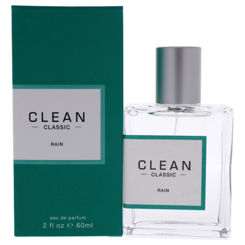Classic Rain Eau De Parfum 2  oz.