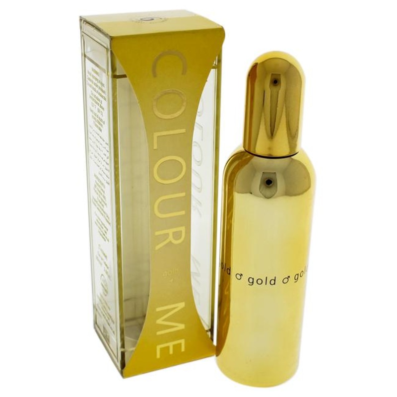 Colour Me Gold 1.7 oz.