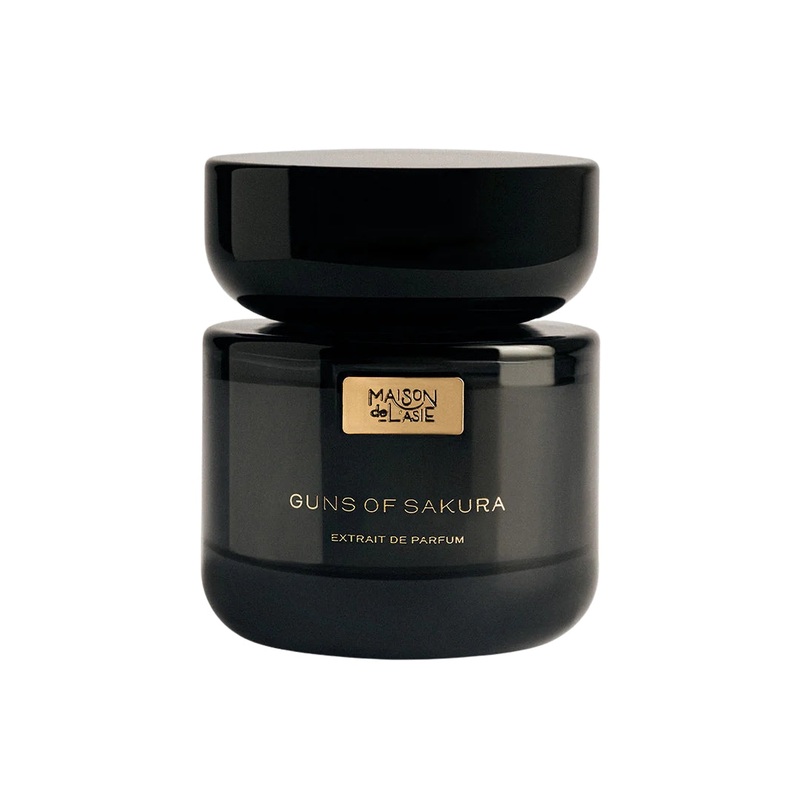 Guns of Sakura 75ml Extrait de Parfum
