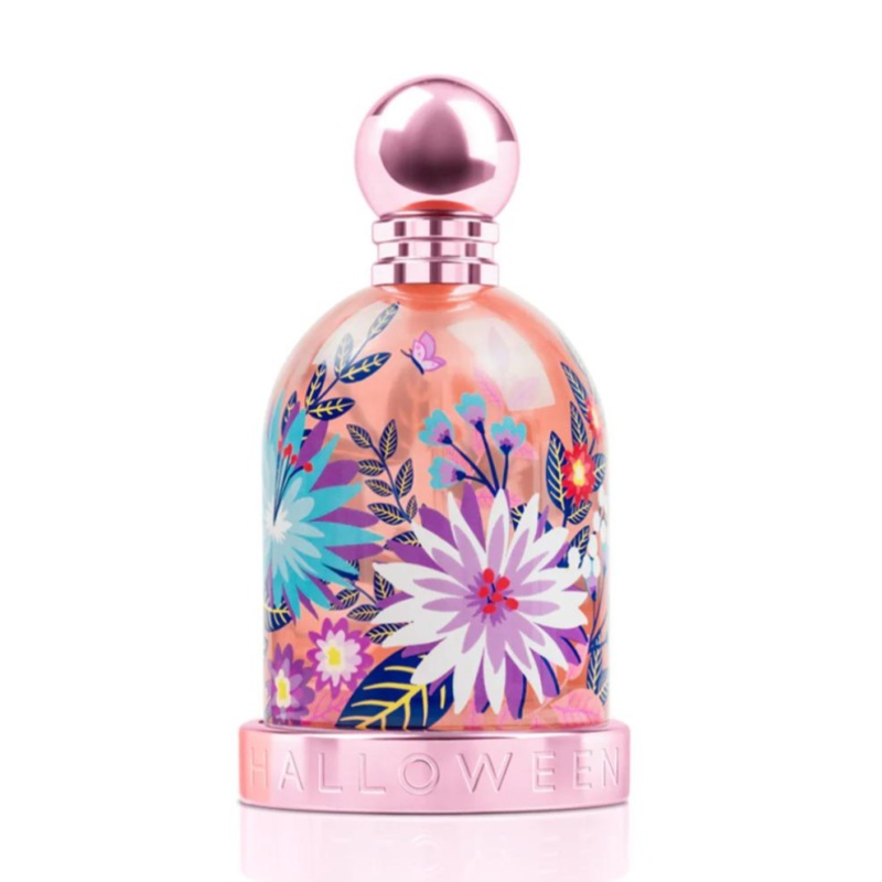 Halloween Blossom EDT for Women 100mL