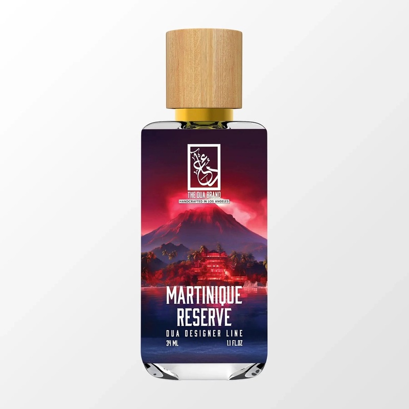 Martinique Reserve