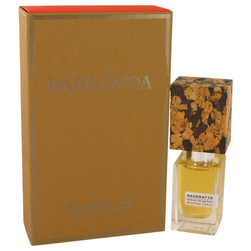 Nasomatto Baraonda by Nasomatto For Women Extrait de parfum (Pure Perfume) 1 oz