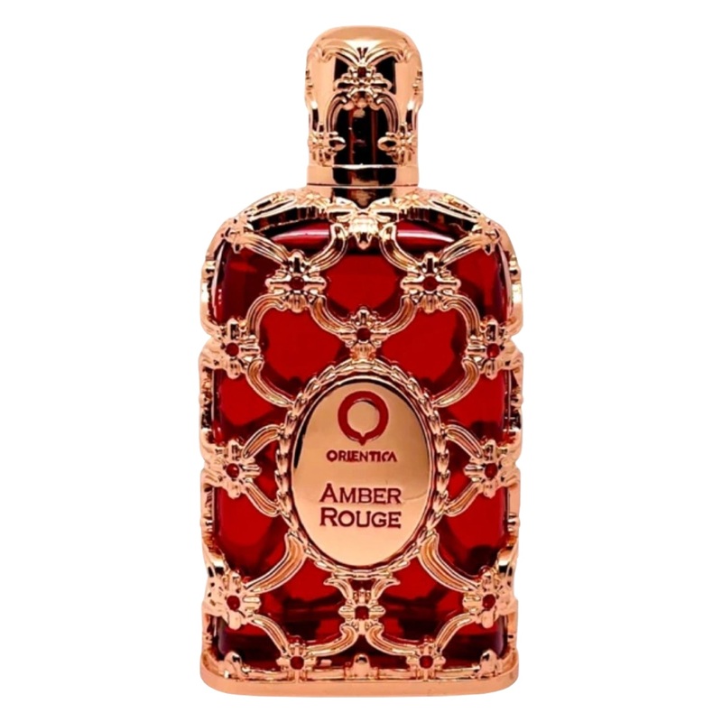 Orientica Amber Rouge Eau de Parfum Unisex 2ml