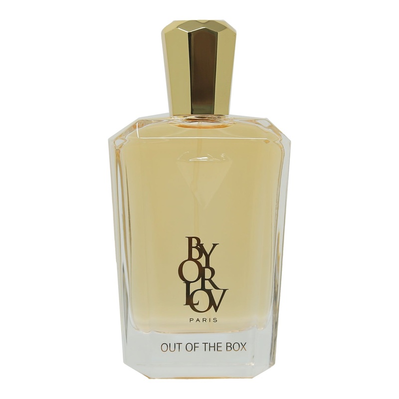 Orlov Paris Out of the Box Eau de Parfum for Women 2ml