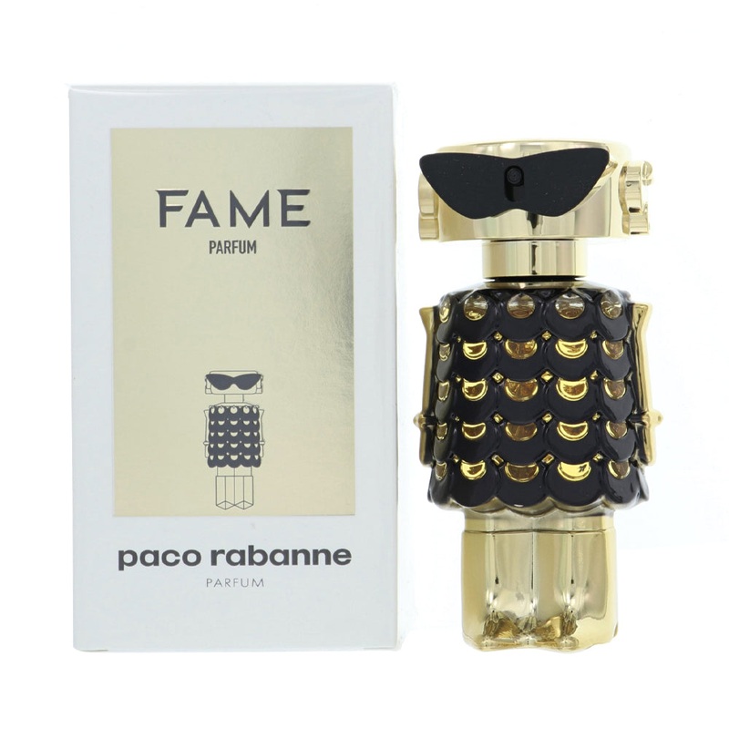 Paco Rabanne Fame By Paco Rabanne Perfume 1.7 Oz Parfum Spray For Women – Box